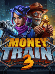Money Train 3