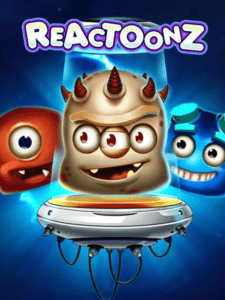 Reactoonz